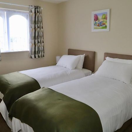 Centrally Located House On Ring Of Kerry 킬러글린 외부 사진