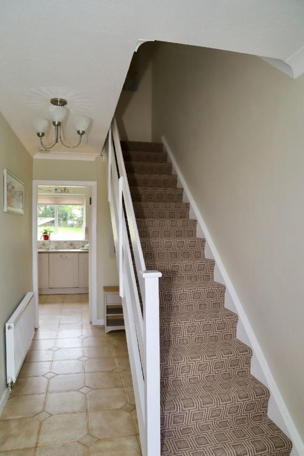 Centrally Located House On Ring Of Kerry 킬러글린 외부 사진