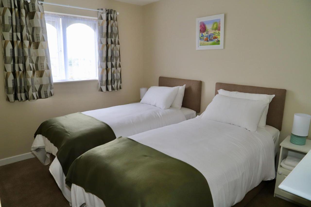Centrally Located House On Ring Of Kerry 킬러글린 외부 사진