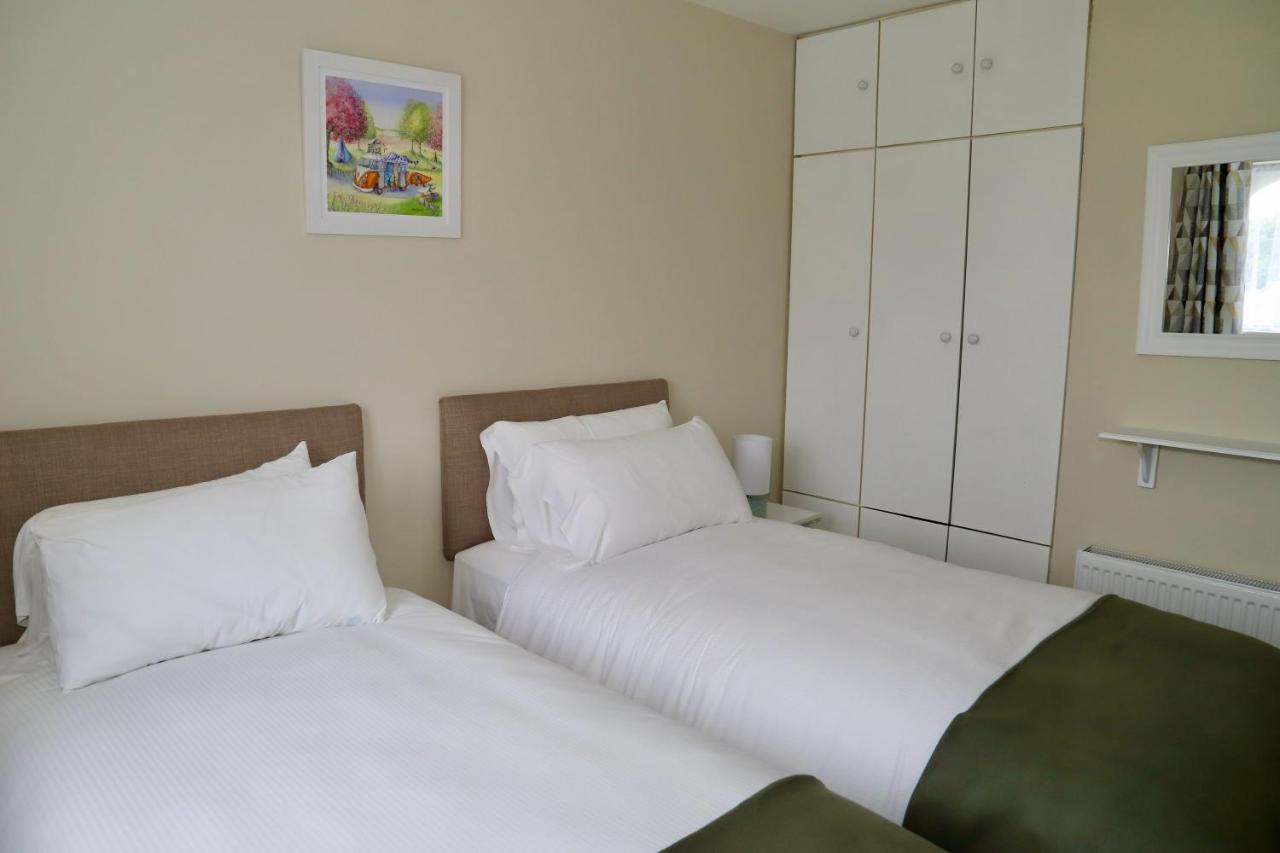 Centrally Located House On Ring Of Kerry 킬러글린 외부 사진