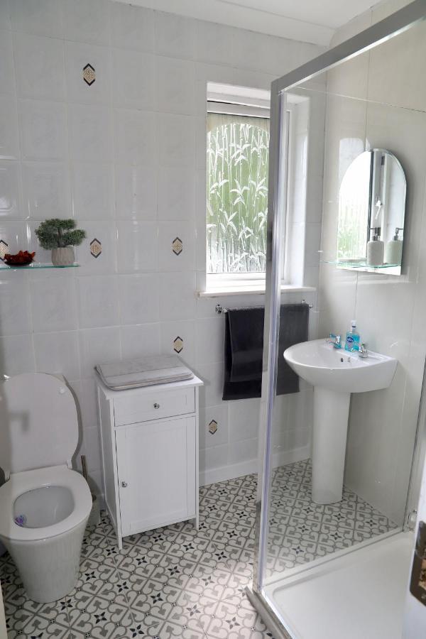 Centrally Located House On Ring Of Kerry 킬러글린 외부 사진