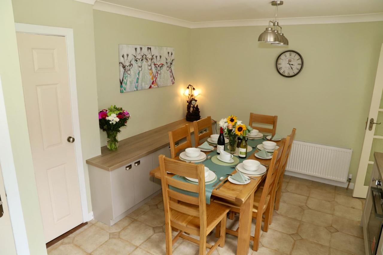 Centrally Located House On Ring Of Kerry 킬러글린 외부 사진