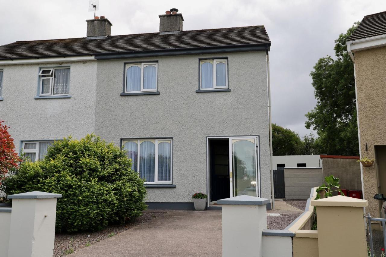 Centrally Located House On Ring Of Kerry 킬러글린 외부 사진
