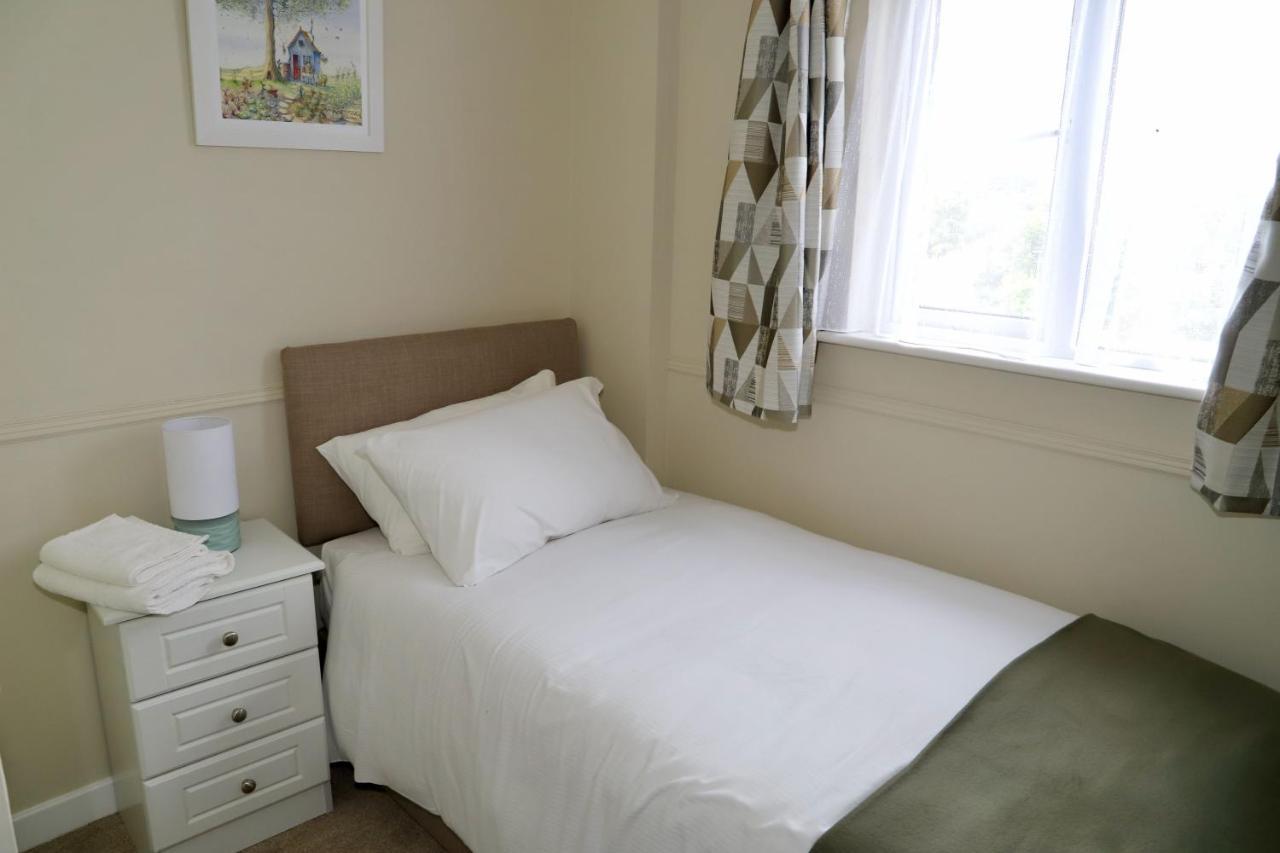 Centrally Located House On Ring Of Kerry 킬러글린 외부 사진
